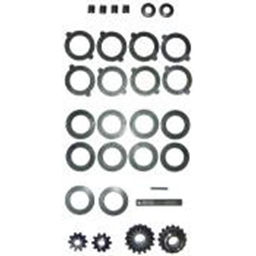 Reparo da Caixa Satélite MAX Gear MX2515E