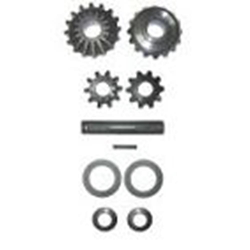 Reparo da Caixa Satélite MAX Gear MX40850