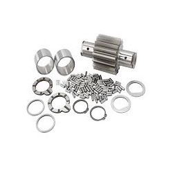 Reparo da Caixa Satélite Completo Cinpal 05350034