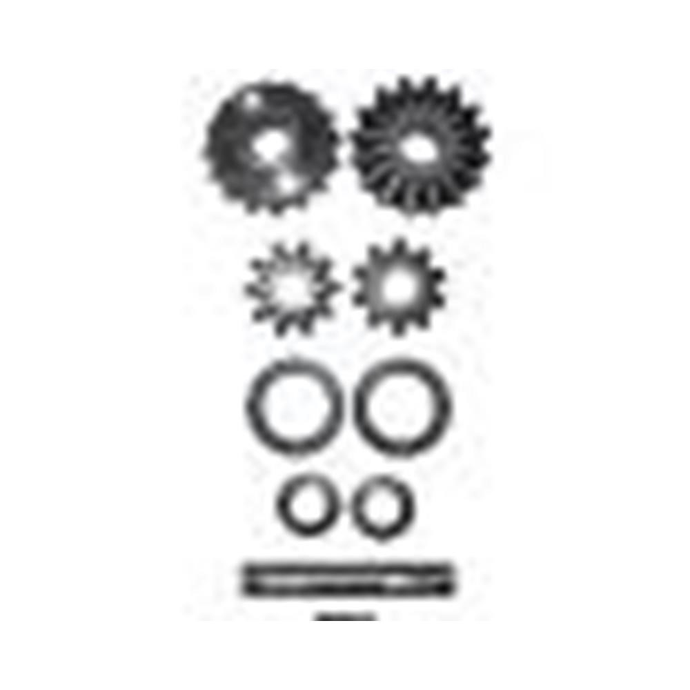 Reparo da Caixa Satélite MAX Gear MX401350