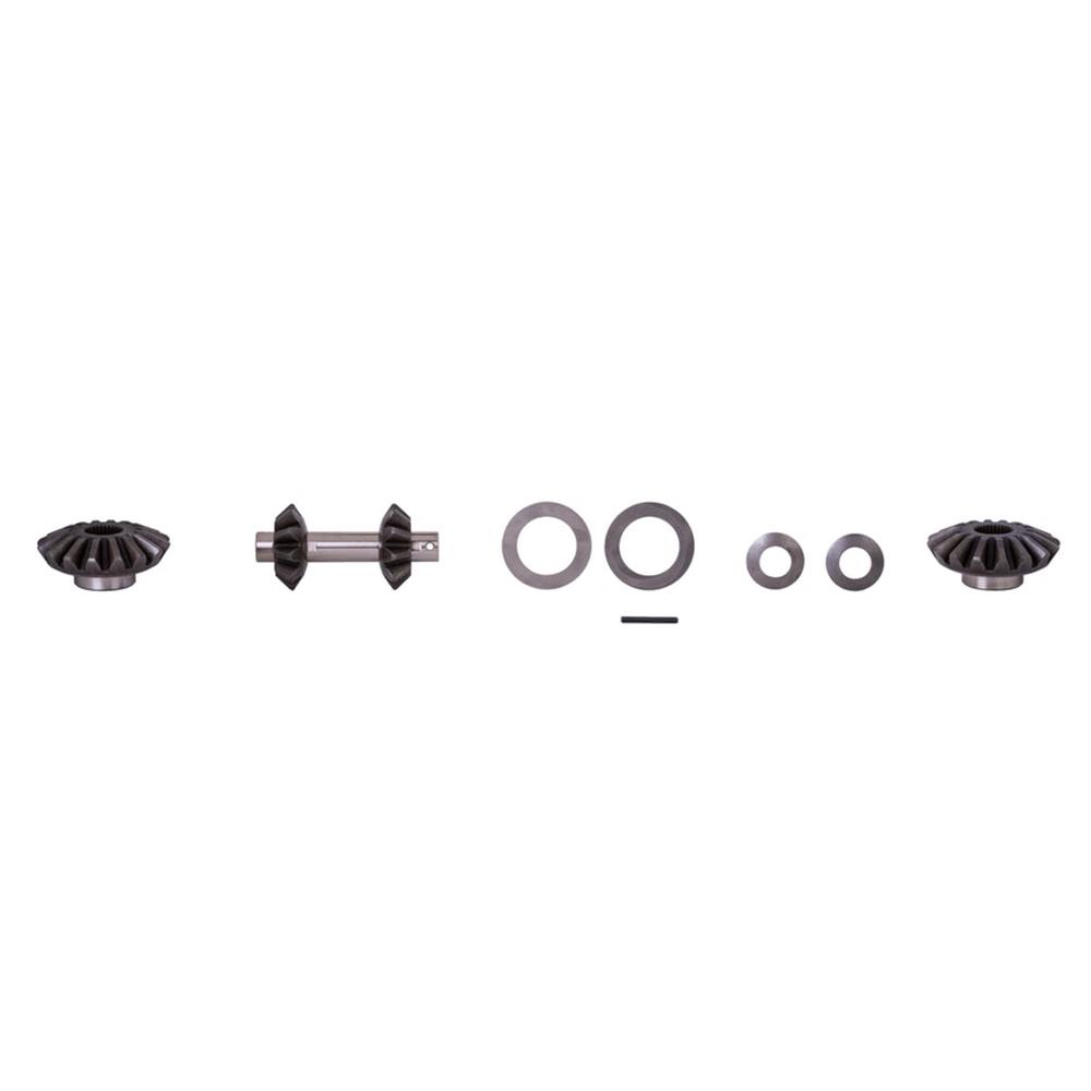 Reparo da Caixa Satélite Spicer BA401419X