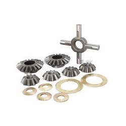 Reparo da Caixa Satélite Cinpal 05350005