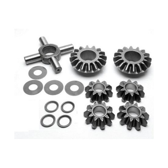 Reparo da Caixa Satélite Cinpal 05350113