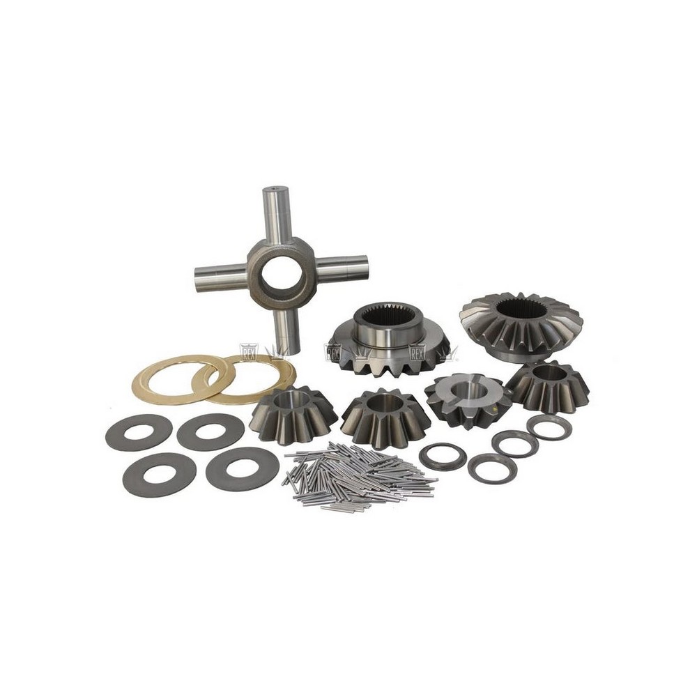 Reparo da Caixa Satélite Cinpal 05350027