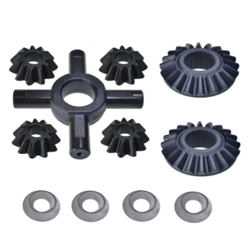 Reparo da Caixa Satélite MAX Gear MX401950