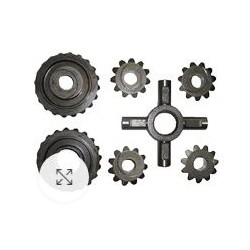 Reparo da Caixa Satélite Cinpal 05350023
