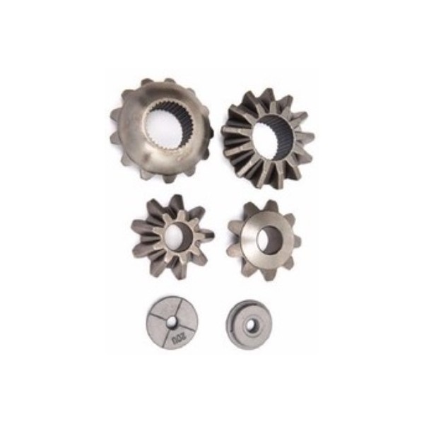 Reparo da Caixa Satélite Volkswagen 3015980811