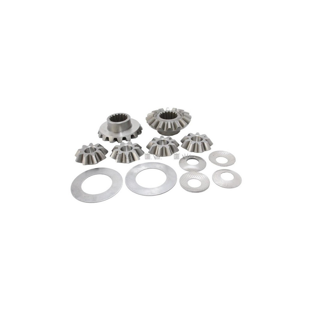 Reparo da Caixa Satélite Cinpal 05350036