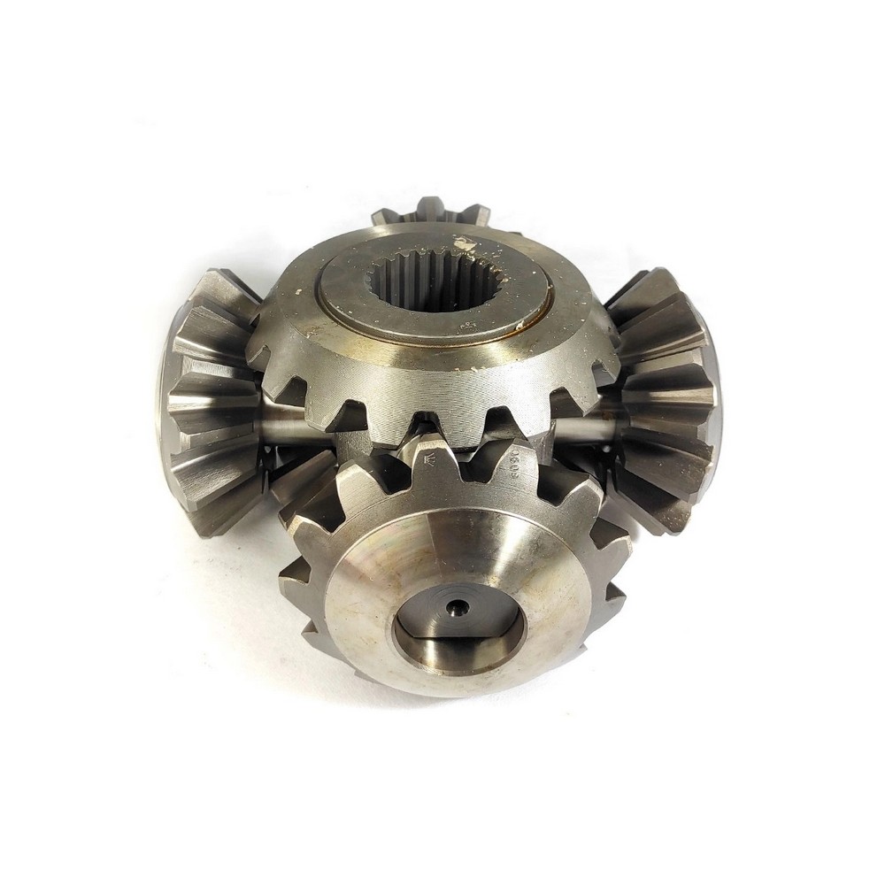 Reparo da Caixa Satélite Cinpal 05350035