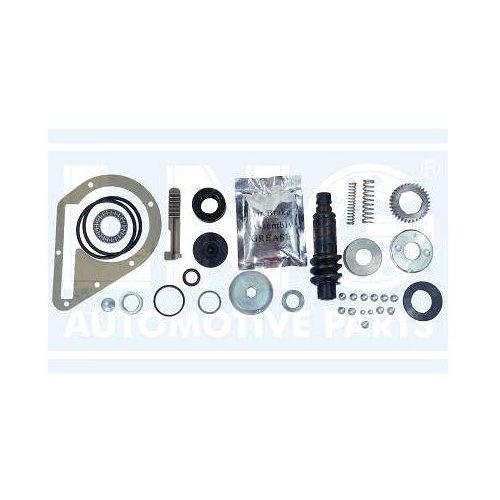 Reparo da Catraca Automática LNG 42378