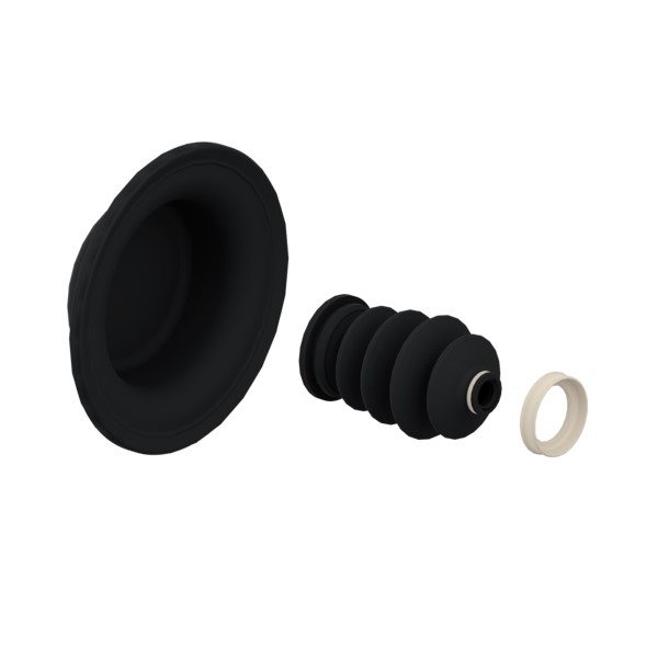 Reparo da Cuíca de Freio dianteiro Wabco 4235140012