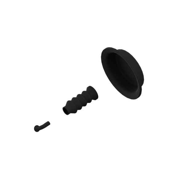 Reparo da Cuíca de Freio Wabco 9253210082