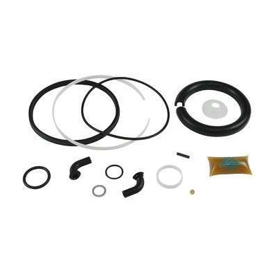 Reparo da Cuíca de Freio traseira NTI/Cipec 004136