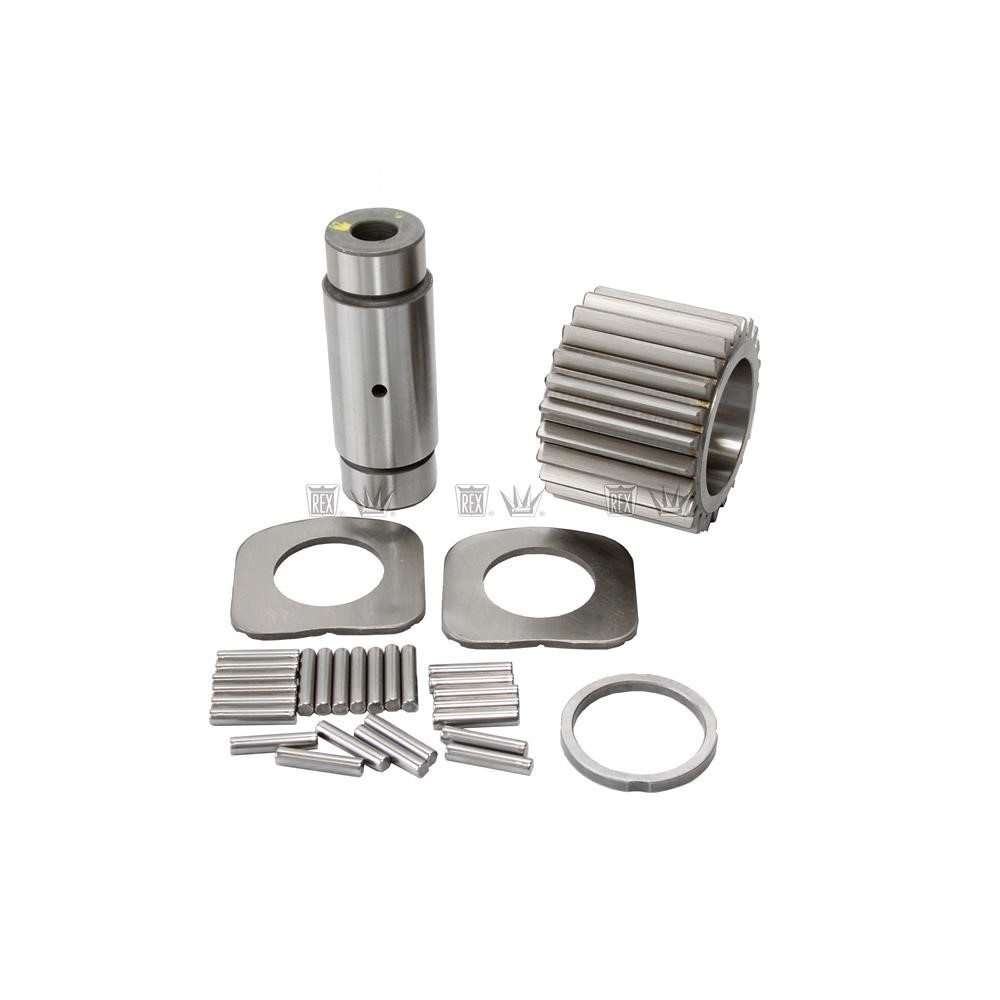 Reparo da Engrenagem Satélite do Cubo traseiro Cinpal 05350153