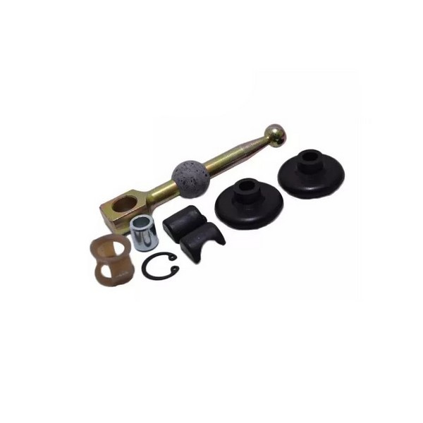 Reparo da Folga do Trambulador Talifama TL8945