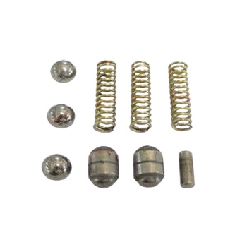 Reparo da Haste Seletora Patral 9624
