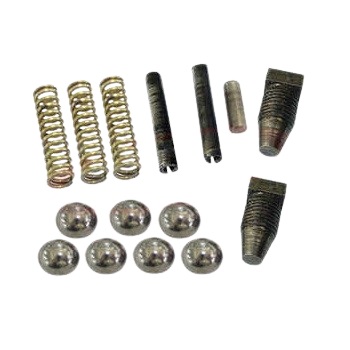 Reparo da Haste Seletora Patral 9781