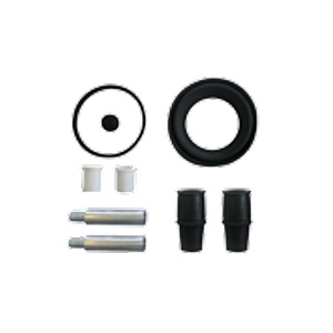 Reparo da Pinça de Freio Completo 1 Roda 2MC 9FT91