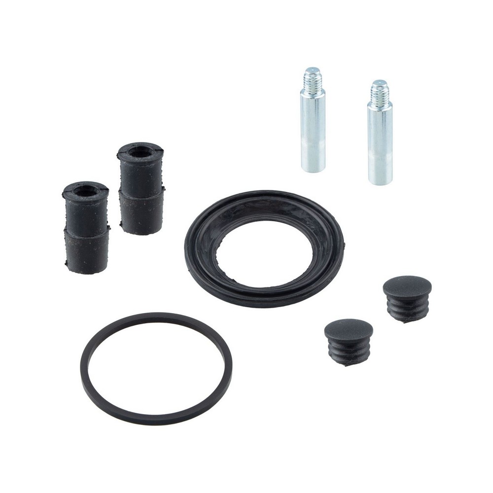 Reparo da Pinça de Freio Completo 1 Roda 2MC 9FF91