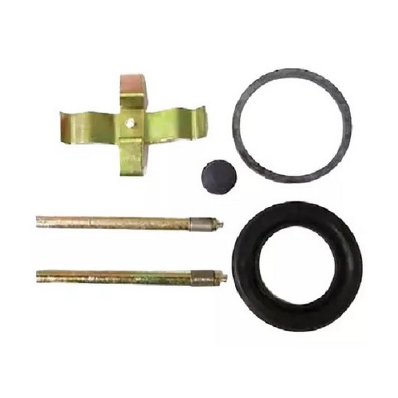 Reparo da Pinça de Freio Completo 1 Roda 2MC 9VW96
