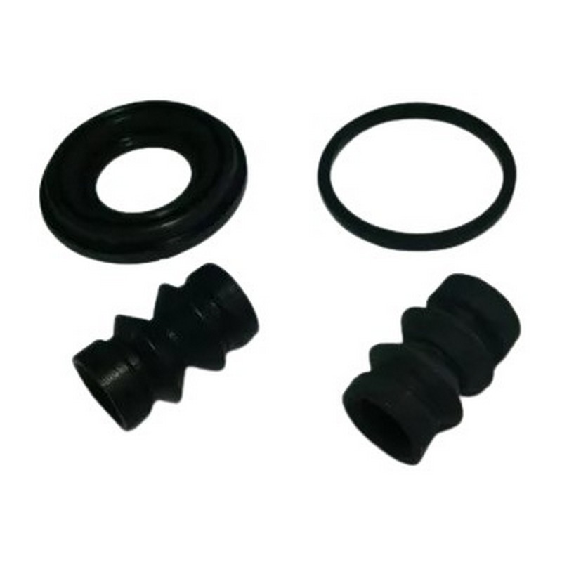 Reparo da Pinça de Freio traseira 2MC 8FT87