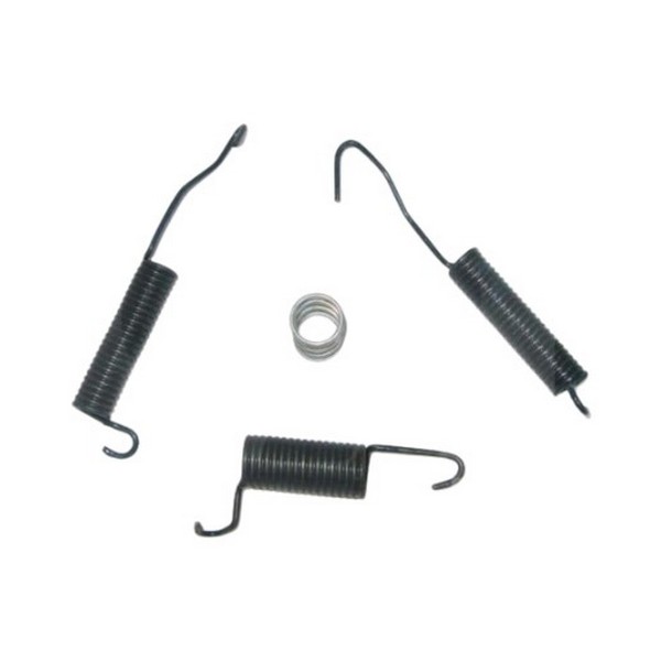 Reparo da Sapata de Freio 1 Roda 2MC 3GM37