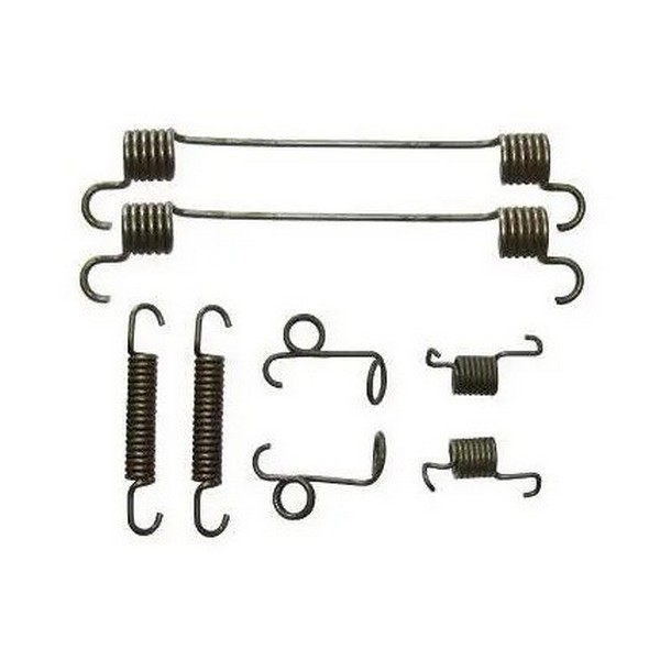 Reparo da Sapata de Freio 2MC 3FO61