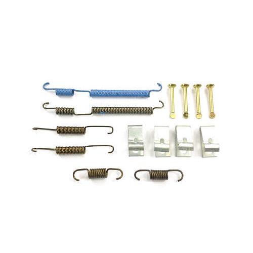 Reparo da Sapata de Freio KIT & CIA 15482