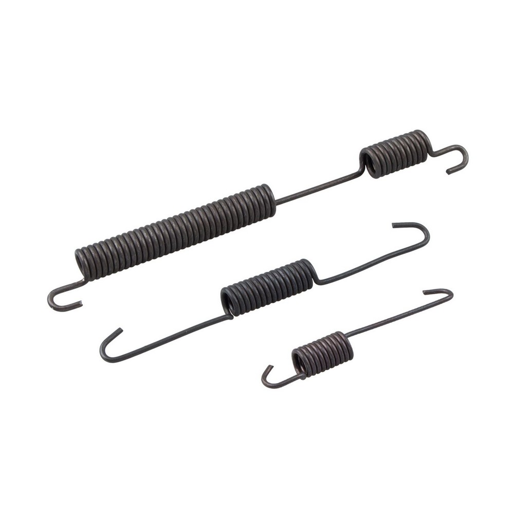Reparo da Sapata de Freio traseira 2MC 3FT38