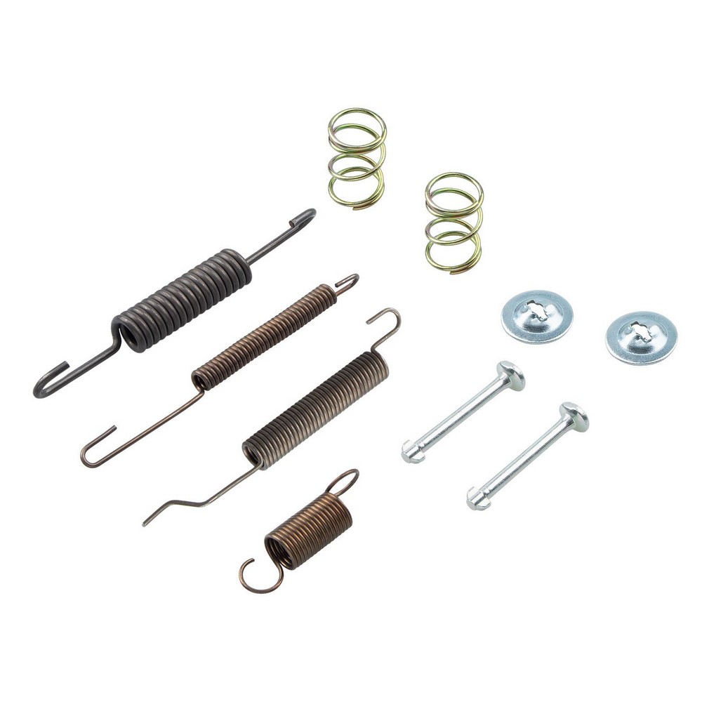 Reparo da Sapata de Freio 2MC 7VW83
