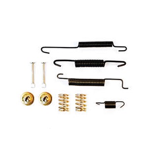 Reparo da Sapata de Freio KIT & CIA 15093