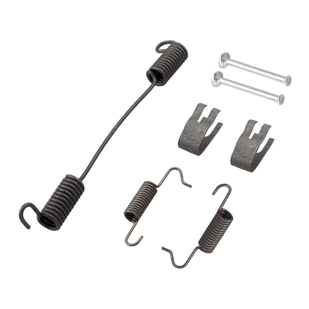 Reparo da Sapata de Freio 2MC 7VW81