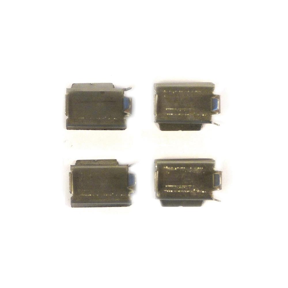 Reparo da Trava da Pastila de Freio 1 Roda KIT & CIA 15027