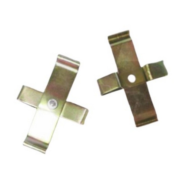 Reparo da Trava da Pastila de Freio 2 Rodas 2MC 1GM12