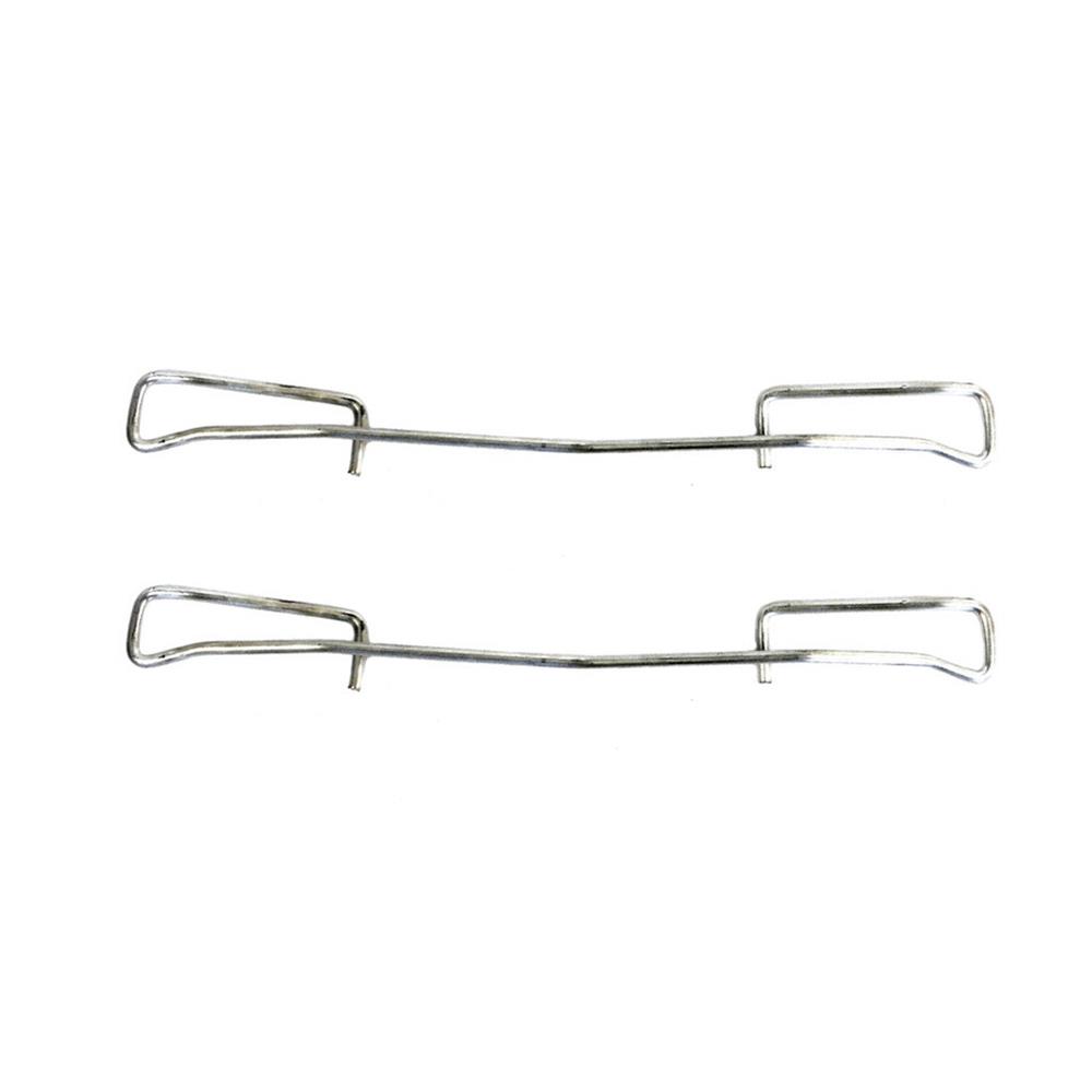 Reparo da Trava da Pastila de Freio 2 Rodas KIT & CIA 15050