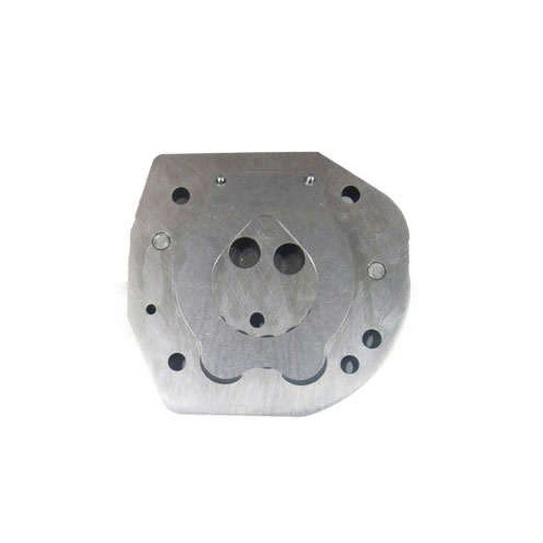 Reparo da Válvula Compressor Knorr Bremse 4031300020
