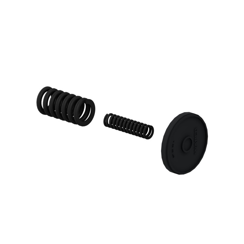 Reparo da Válvula de Fluxo Wabco 4341000002