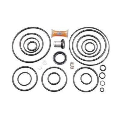 Reparo da Válvula Distribuidora NTI/Cipec 006287