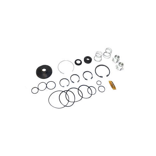 Reparo da Válvula do Pedal Knorr Bremse II31362