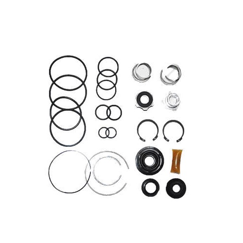 Reparo da Válvula do Pedal Knorr Bremse I83121