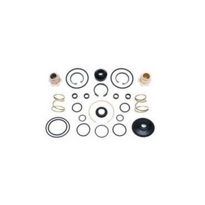 Reparo da Válvula do Pedal Rochepecas 2T2698459