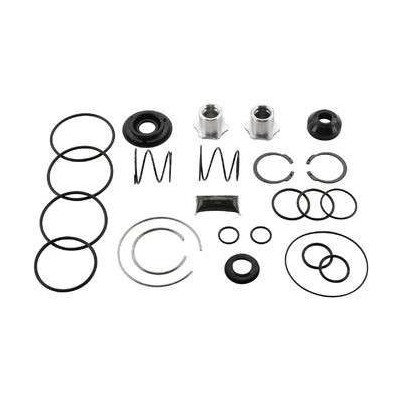 Reparo da Válvula do Pedal NTI/Cipec 002612
