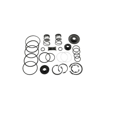 Reparo da Válvula do Pedal Wabco 4613159112