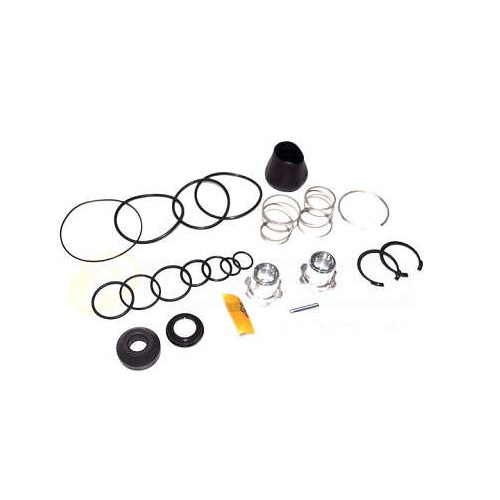Reparo da Válvula do Pedal Knorr Bremse I83571