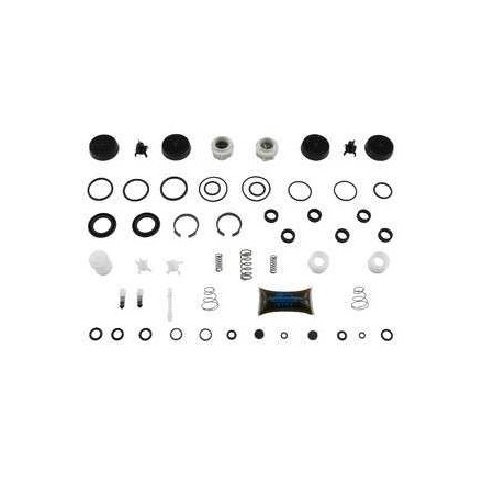 Reparo da Válvula NTI/Cipec 012819