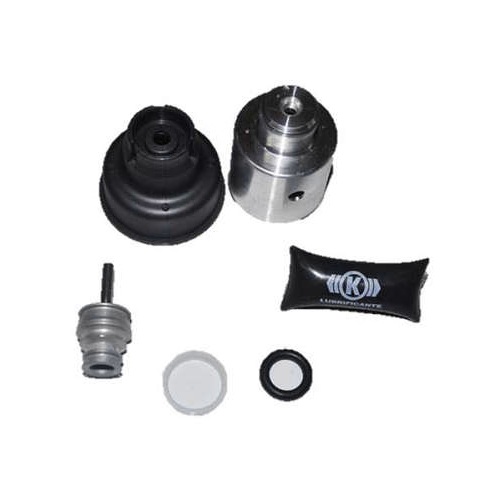 Reparo da Válvula Protetora Parcial Knorr Bremse K004449