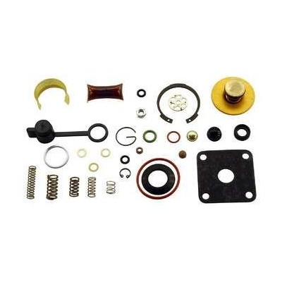 Reparo da Válvula Reguladora NTI/Cipec 004132