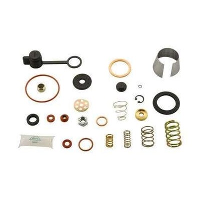 Reparo da Válvula Reguladora NTI/Cipec 006398