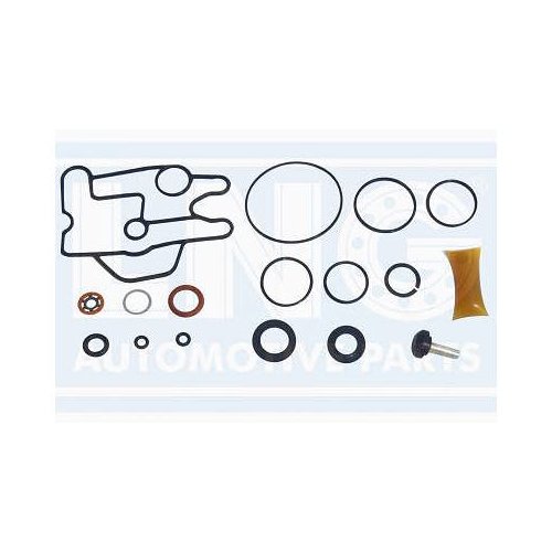 Reparo da Válvula Secadora do Ar LNG 43280