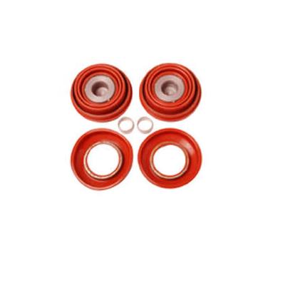 Reparo de Vedação da Pinça de Freio 1 Roda Rochepecas 0004204082